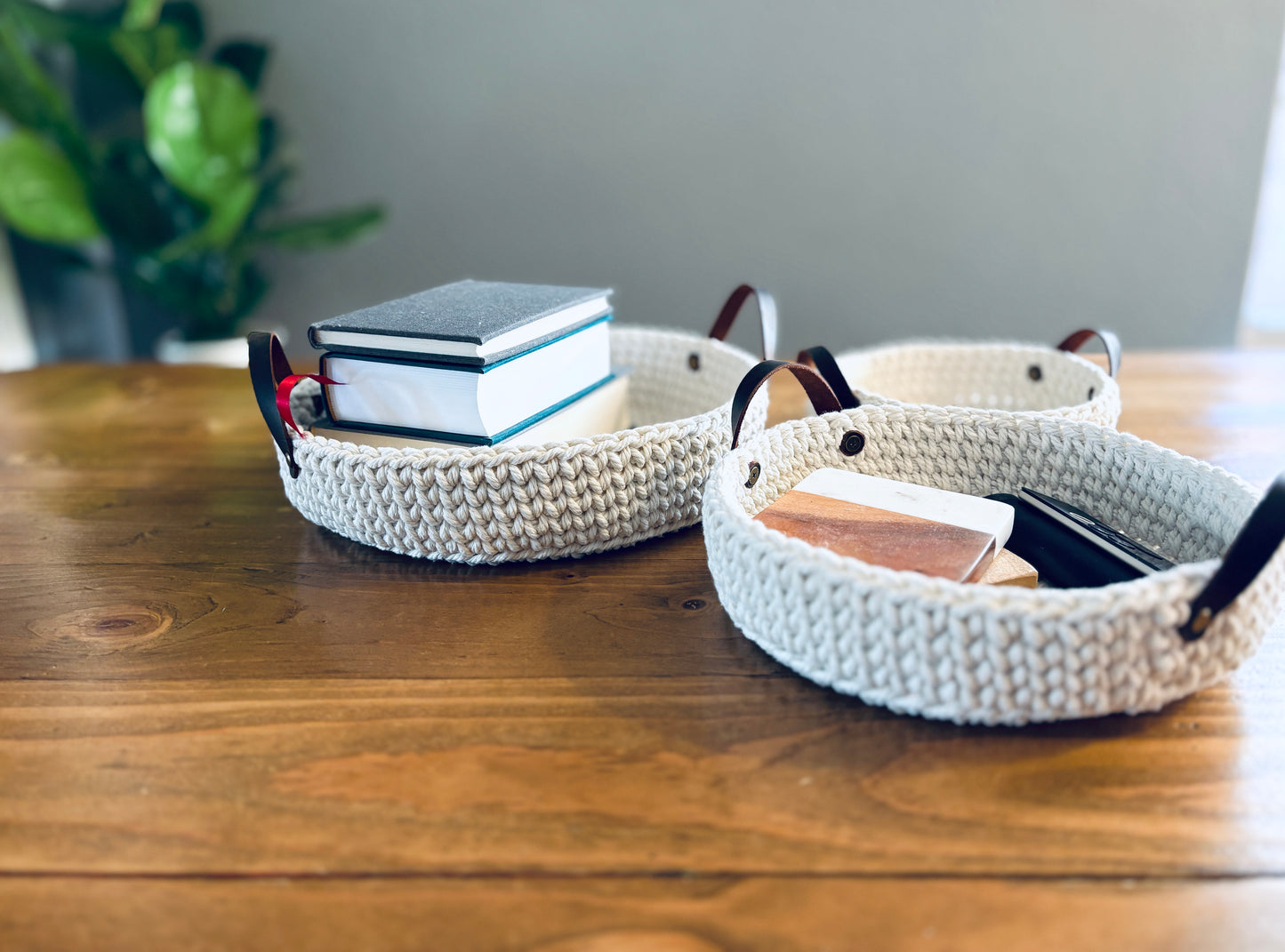 The Aspen Baskets