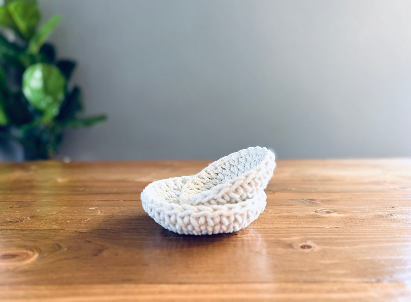Vanity Baskets