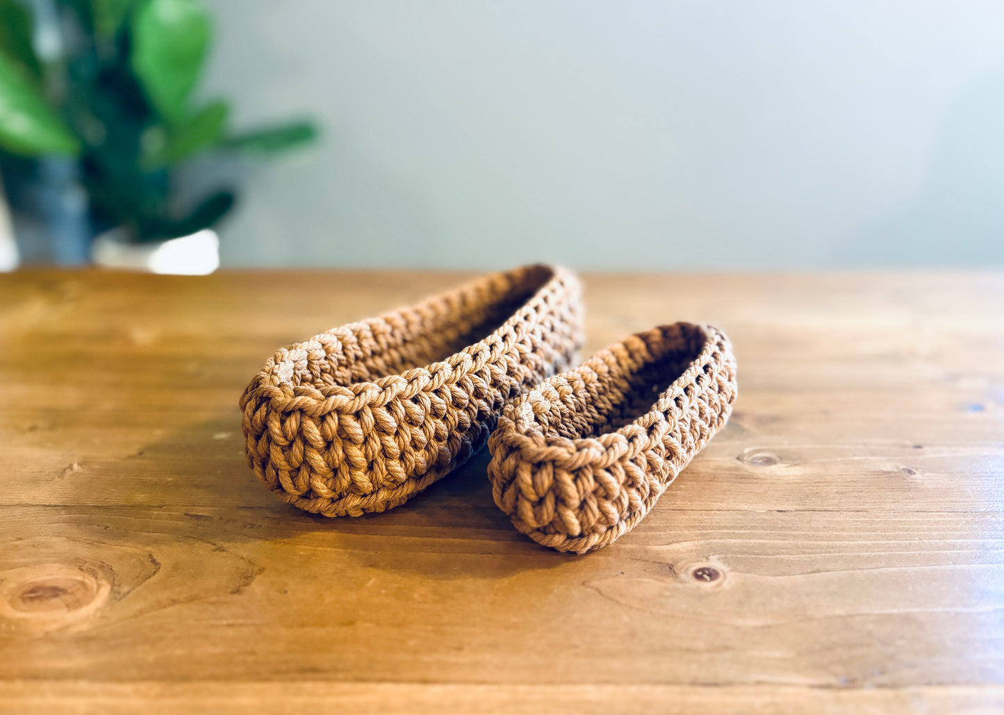 Slim Organizer Baskets