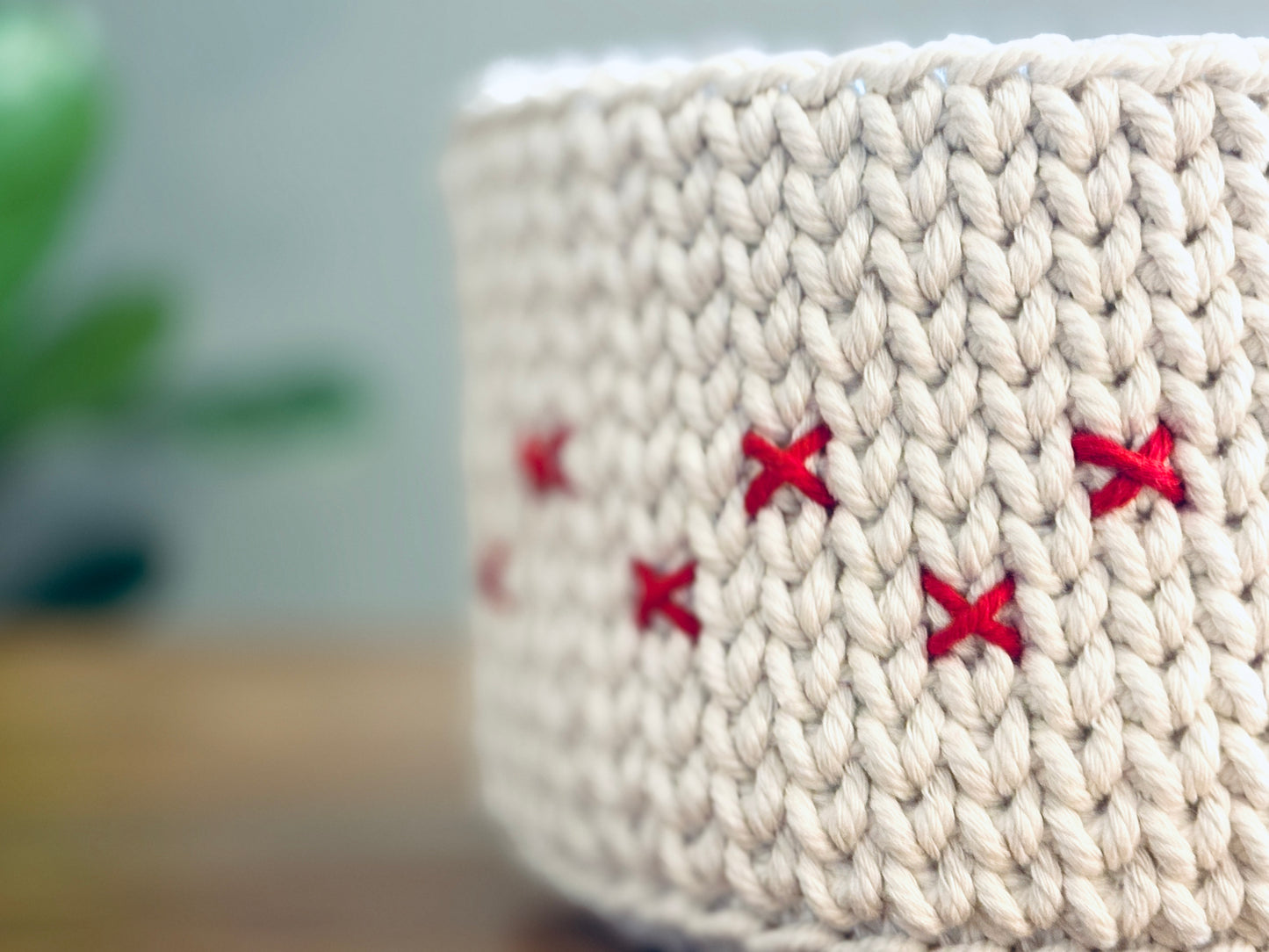 The Juniper Basket