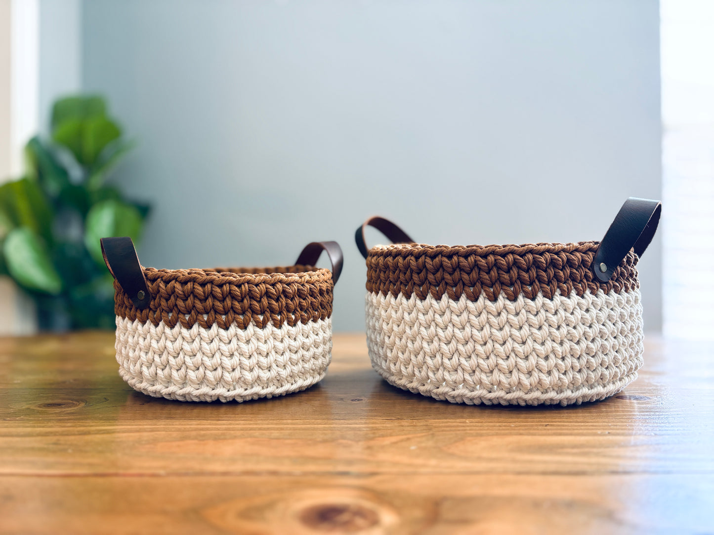 The Birch Basket