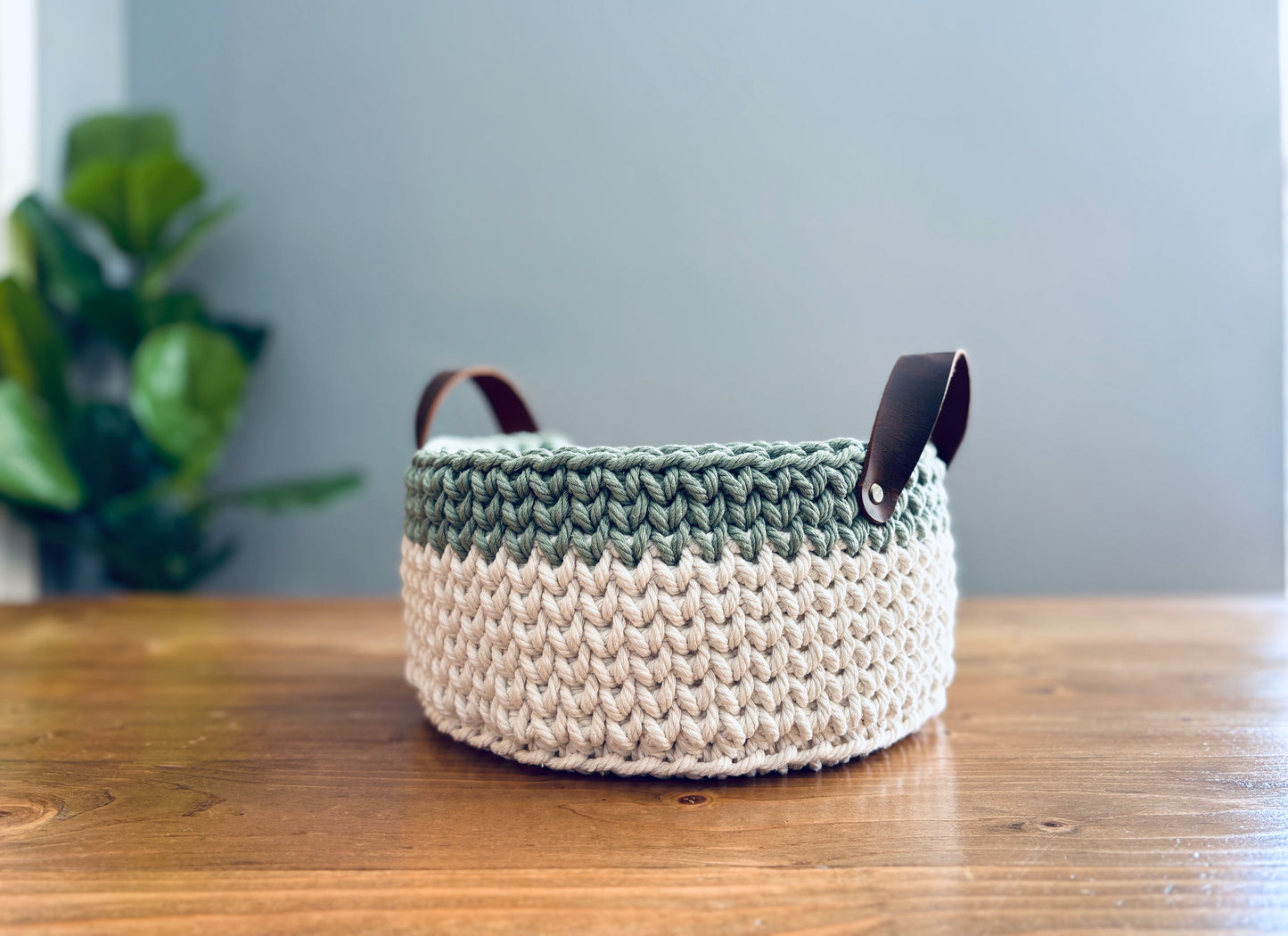 The Birch Basket