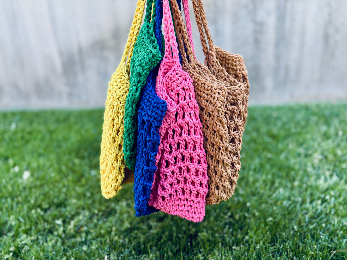 The Bailee Beach Bag