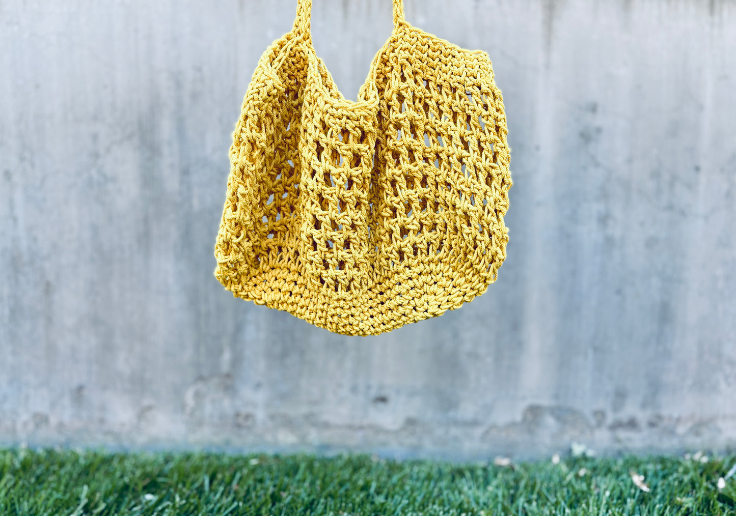 The Bailee Beach Bag
