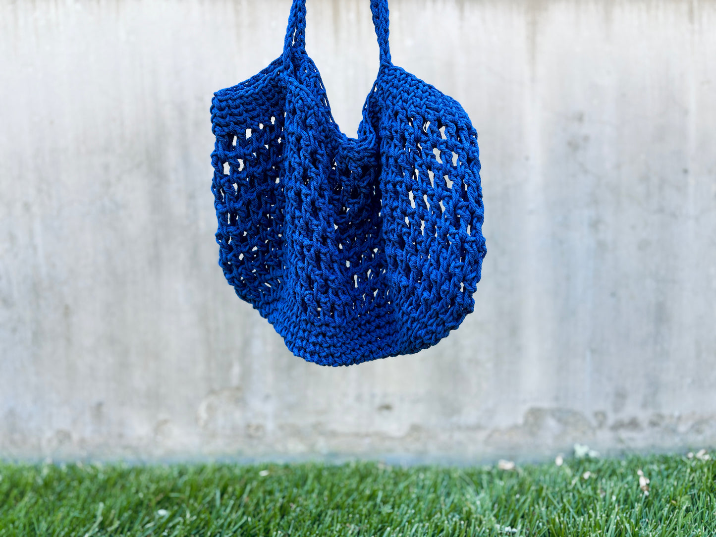 The Bailee Beach Bag