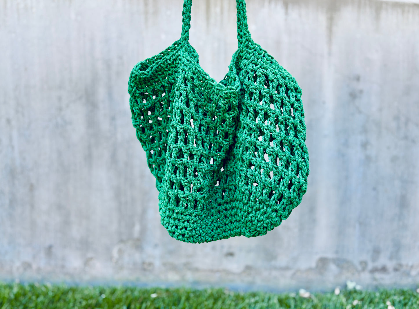 The Bailee Beach Bag