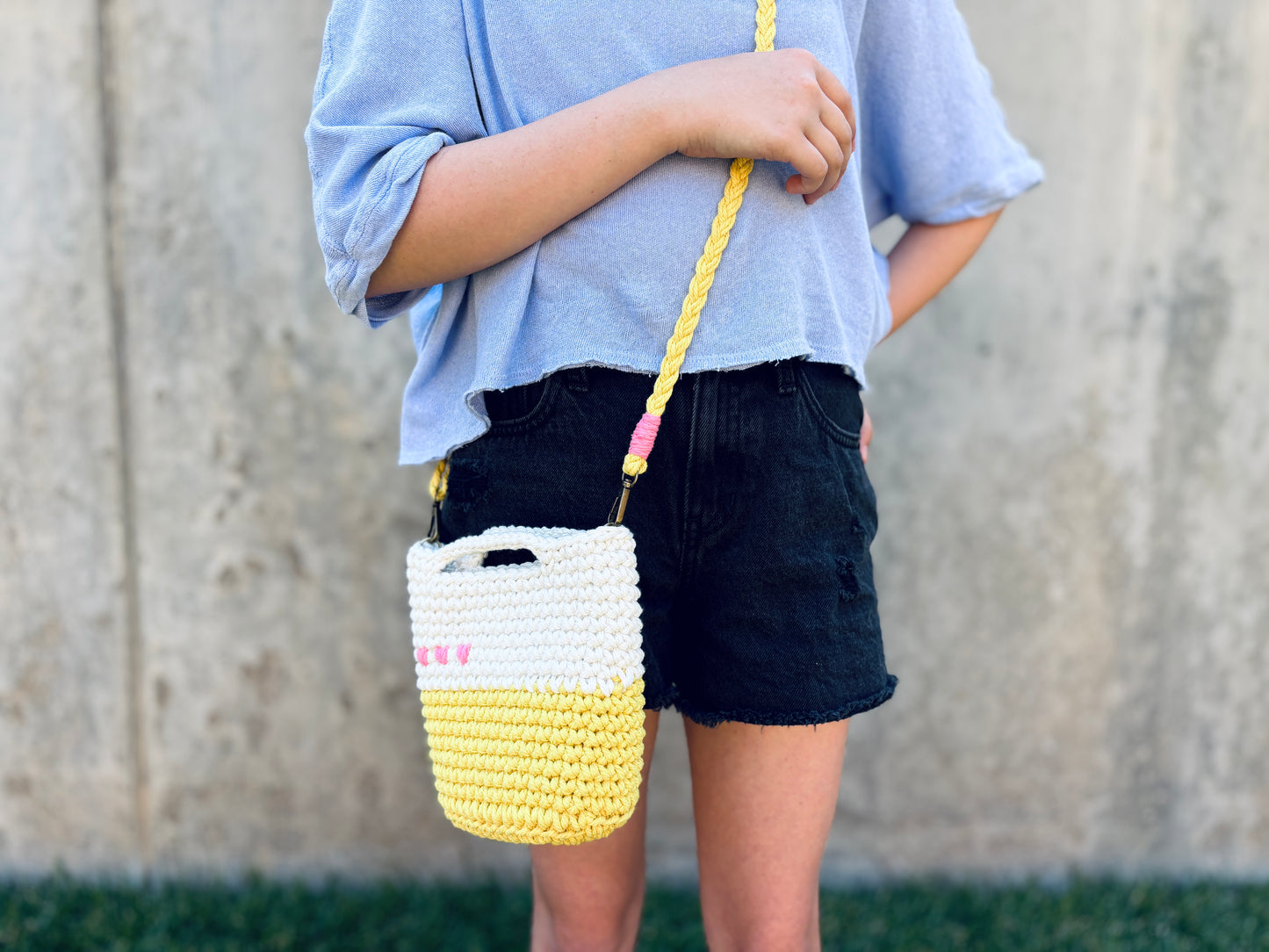 The Chloe Abigail
