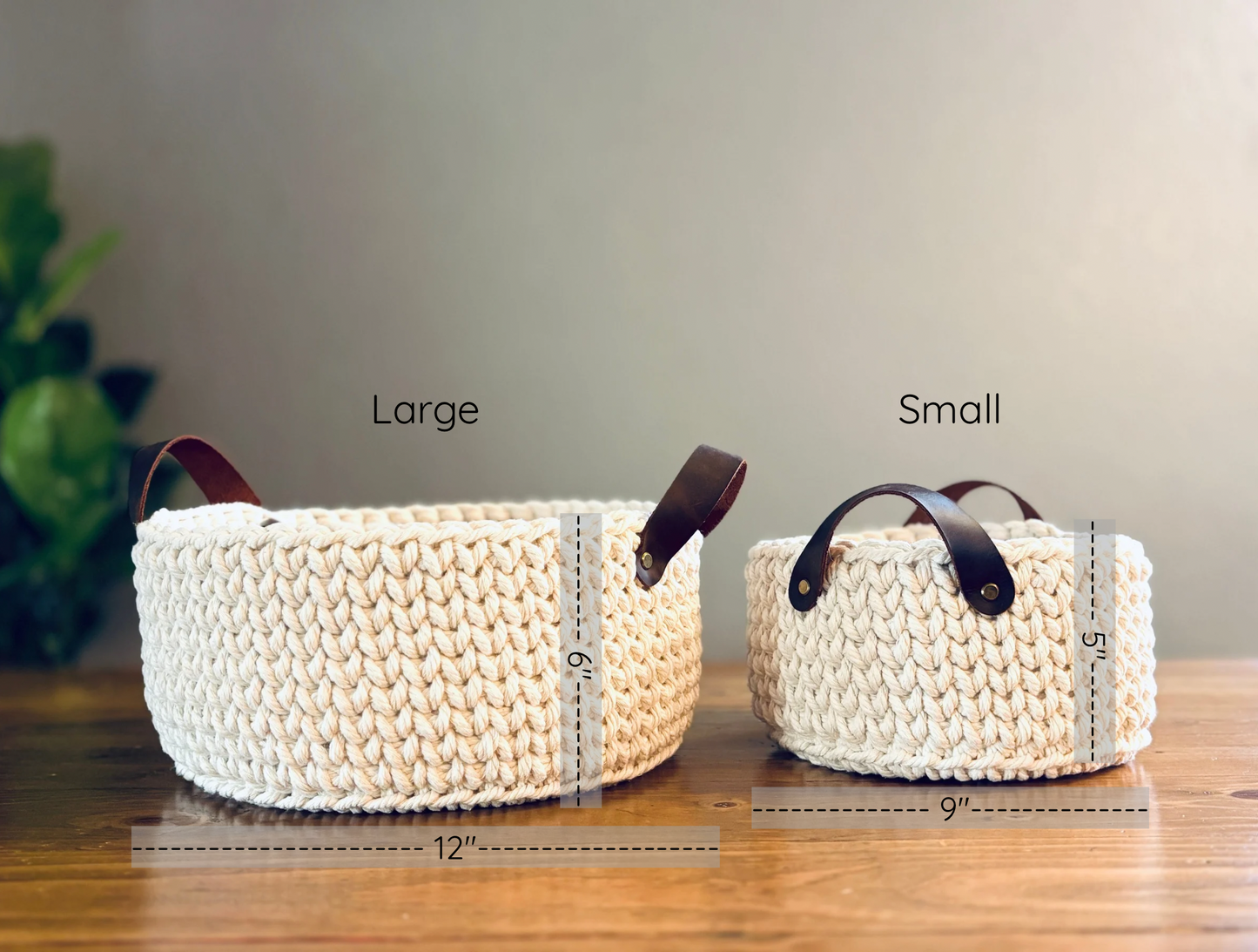 The Birch Basket
